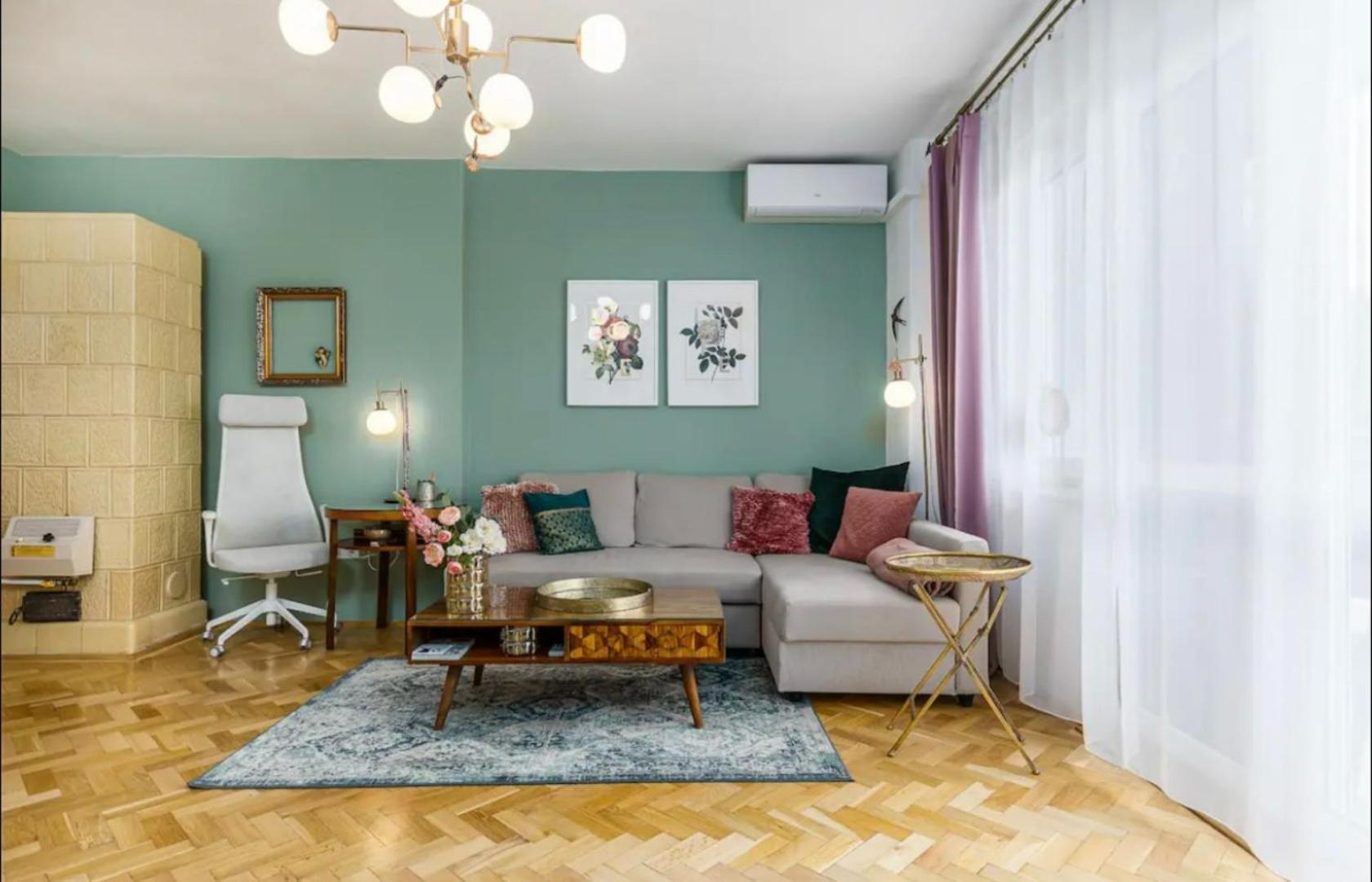 Elegant Escape By Buda Castle For Pleasure Seekers Boedapest Buitenkant foto