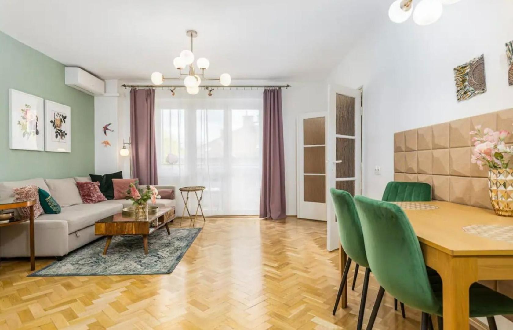 Elegant Escape By Buda Castle For Pleasure Seekers Boedapest Buitenkant foto